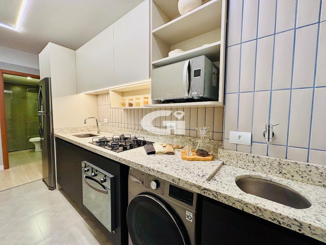 Apartamento, 2 quartos, 44 m² - Foto 7