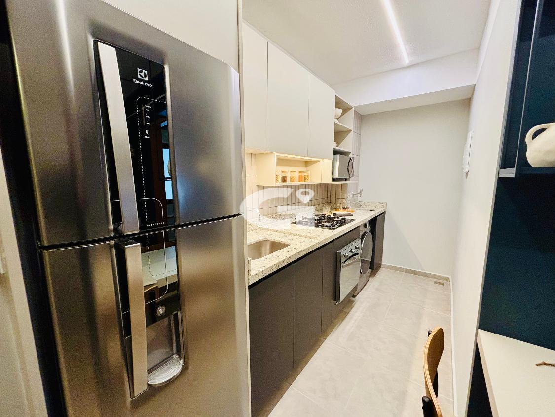 Apartamento, 2 quartos, 44 m² - Foto 6
