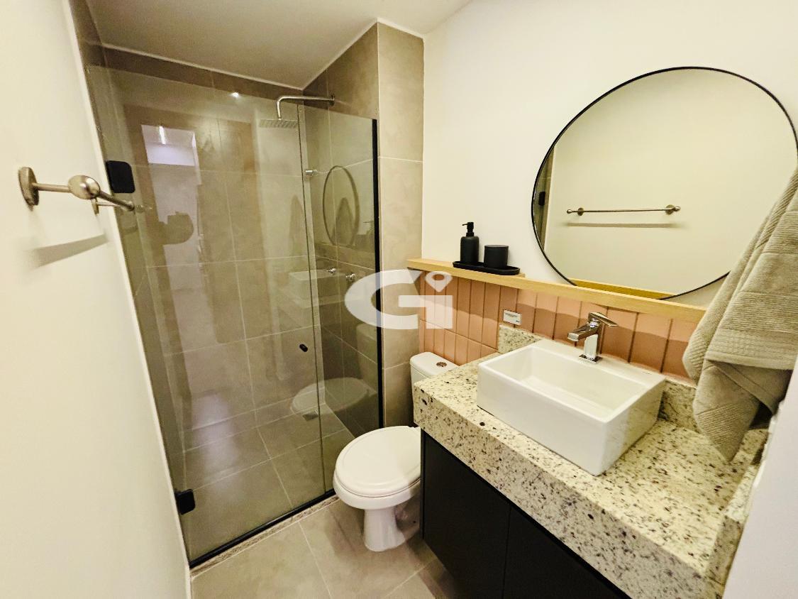 Apartamento, 2 quartos, 44 m² - Foto 8