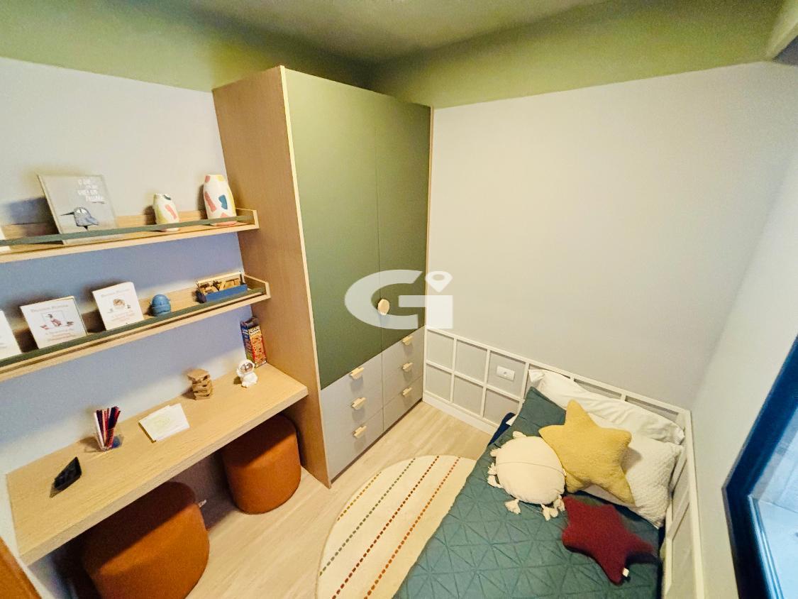 Apartamento, 2 quartos, 44 m² - Foto 15