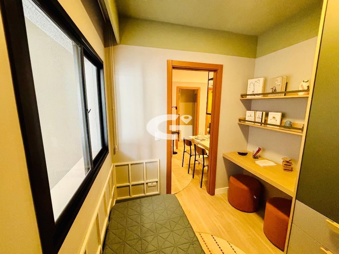 Apartamento, 2 quartos, 44 m² - Foto 16