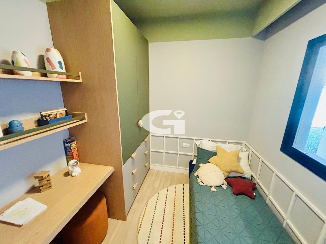 Apartamento, 2 quartos, 44 m² - Foto 13
