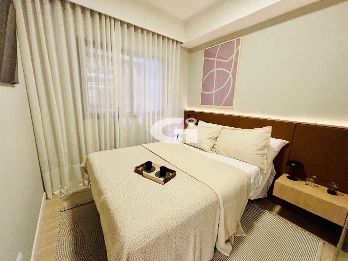 Apartamento, 2 quartos, 44 m² - Foto 10