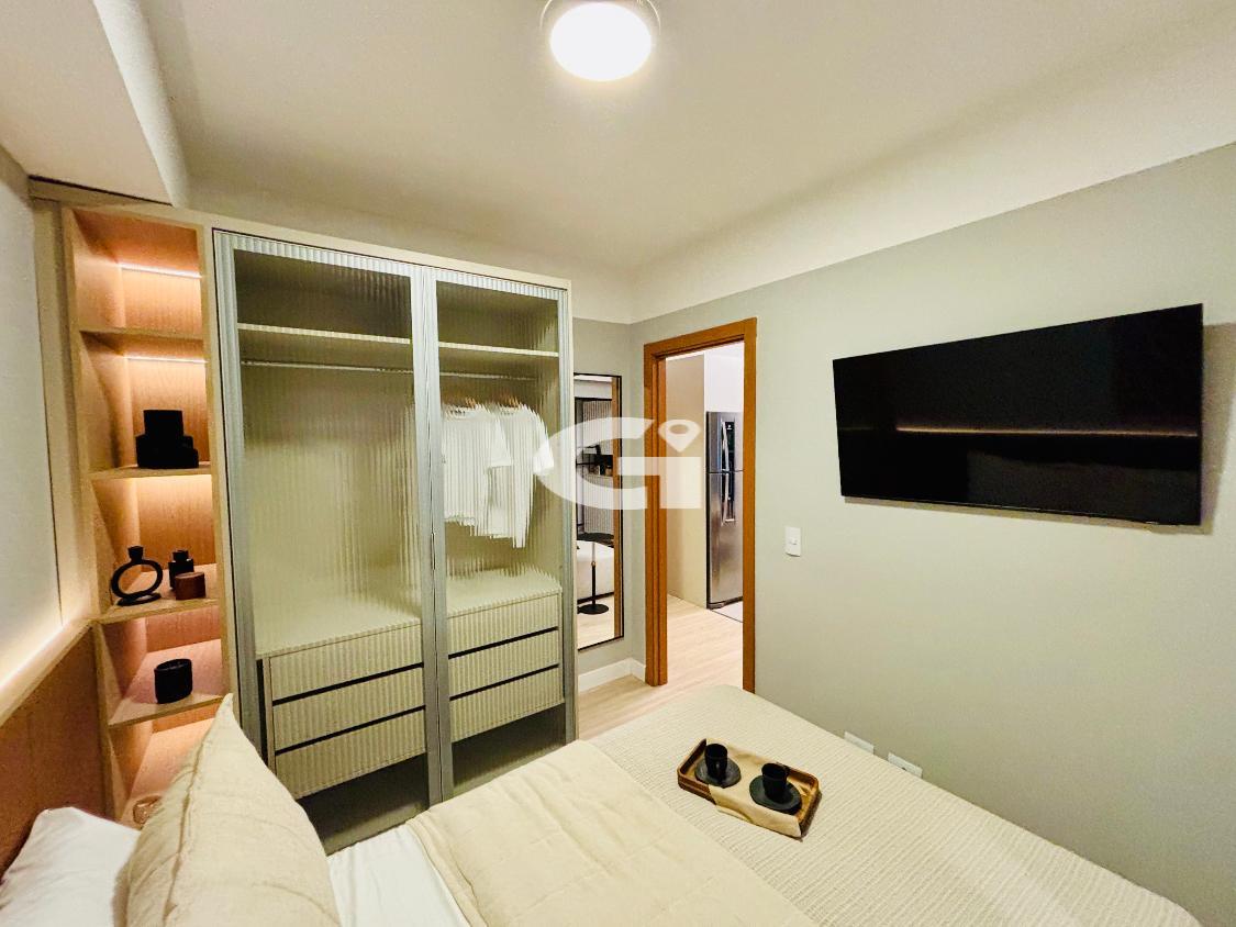 Apartamento, 2 quartos, 44 m² - Foto 12