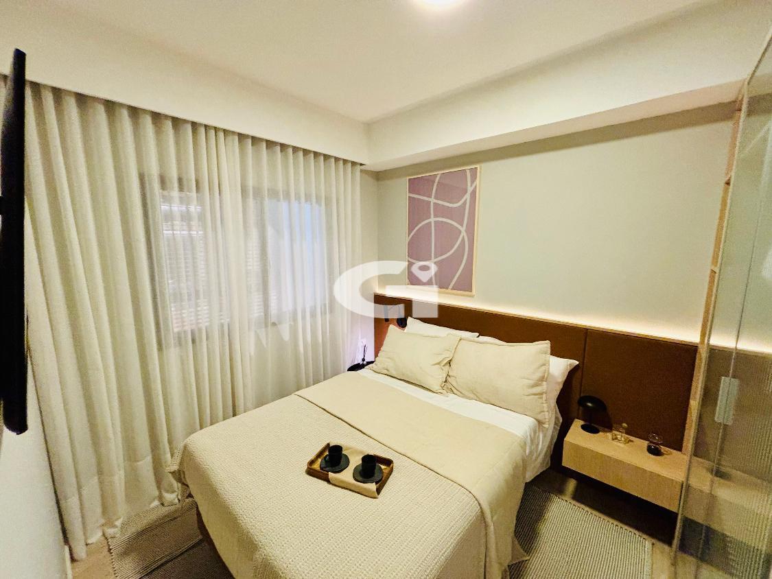 Apartamento, 2 quartos, 44 m² - Foto 9