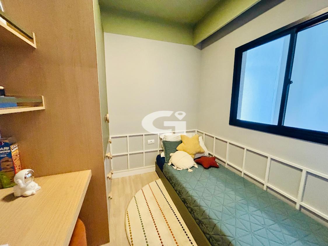 Apartamento, 2 quartos, 44 m² - Foto 14