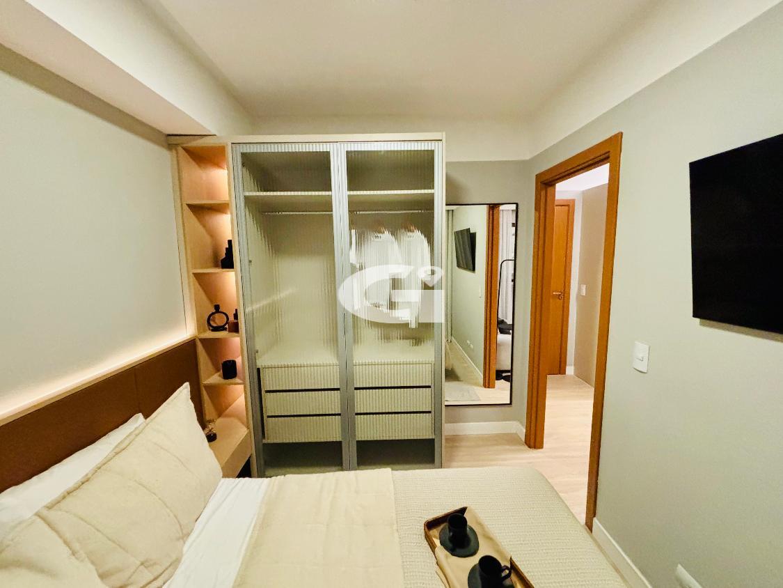 Apartamento, 2 quartos, 44 m² - Foto 11