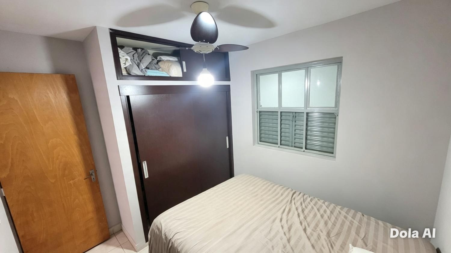 Casa, 2 quartos, 44 m² - Foto 2