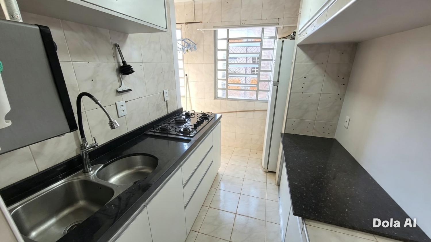 Casa, 2 quartos, 44 m² - Foto 3