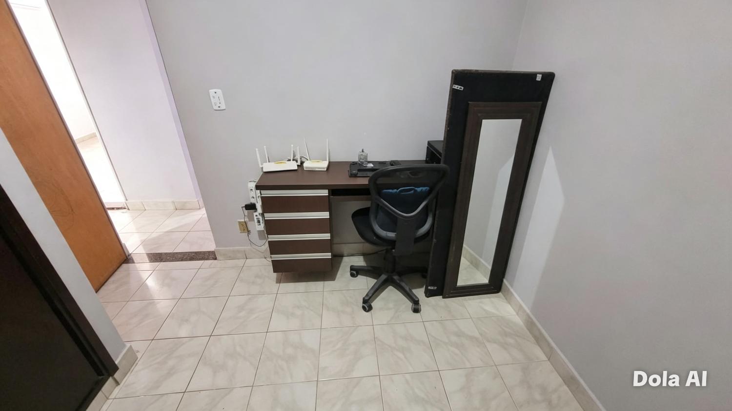 Casa, 2 quartos, 44 m² - Foto 5