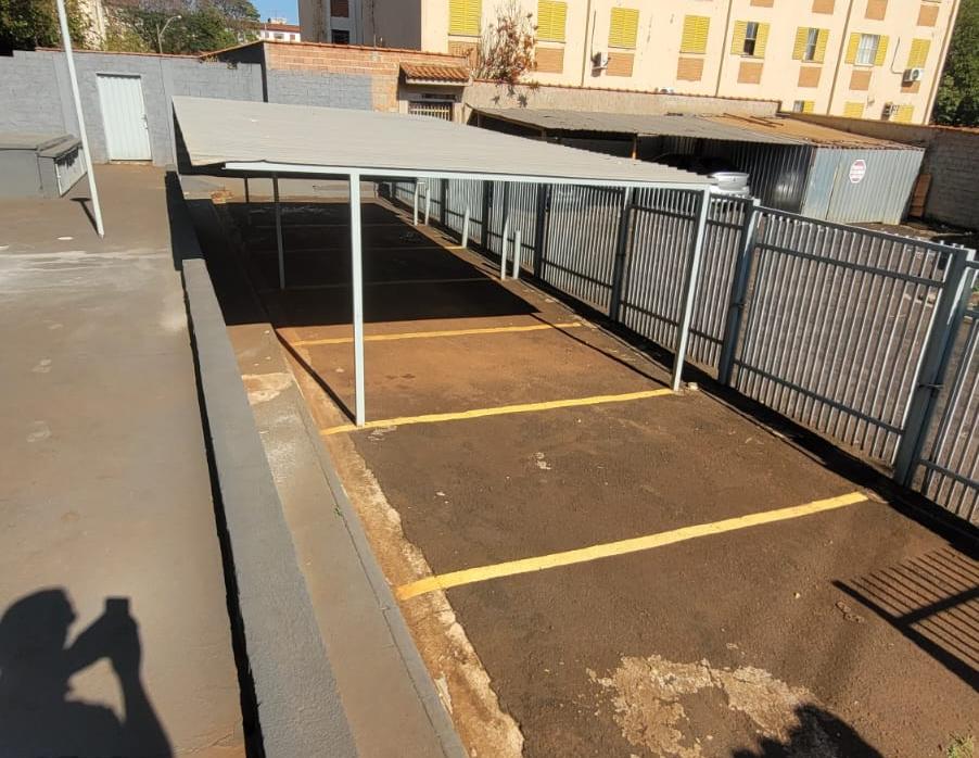 Casa, 2 quartos, 44 m² - Foto 6