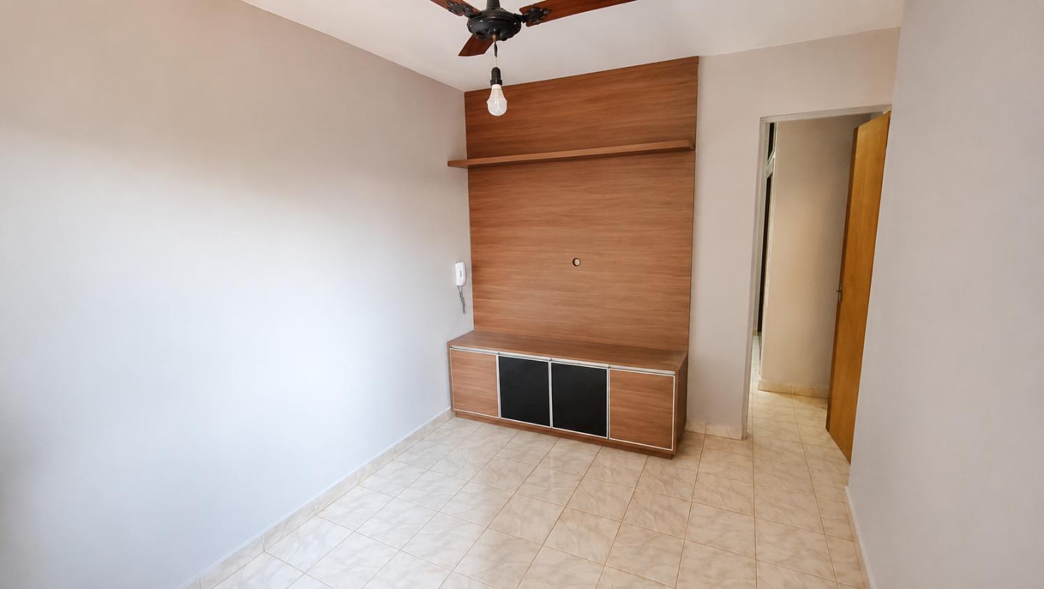 Casa, 2 quartos, 44 m² - Foto 1