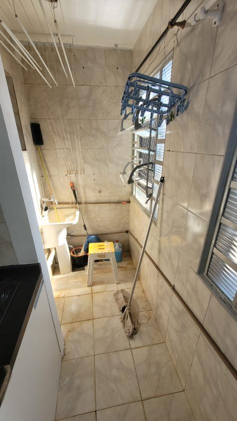 Casa, 2 quartos, 44 m² - Foto 7