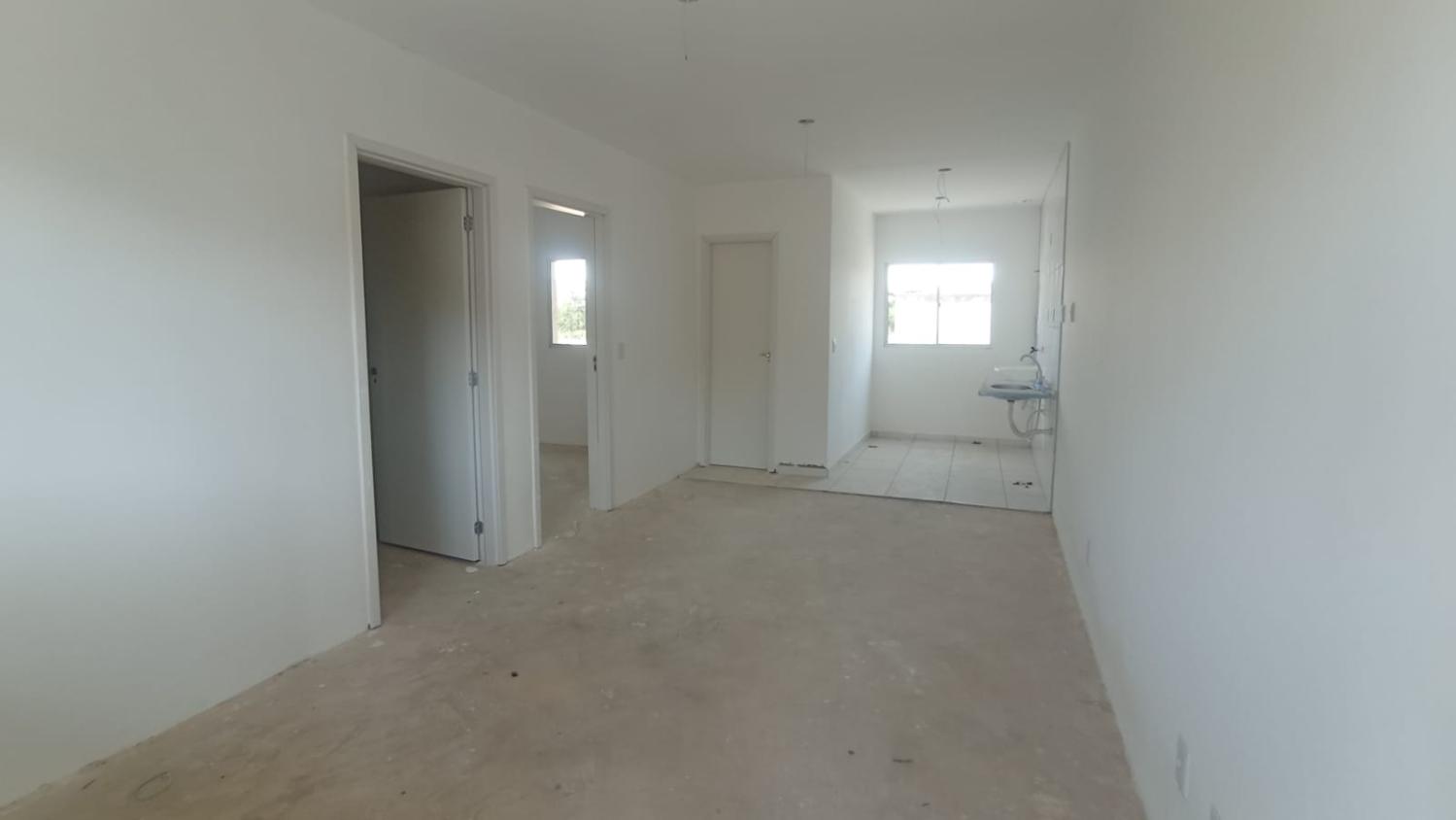 Casa de Condomínio, 2 quartos - Foto 10