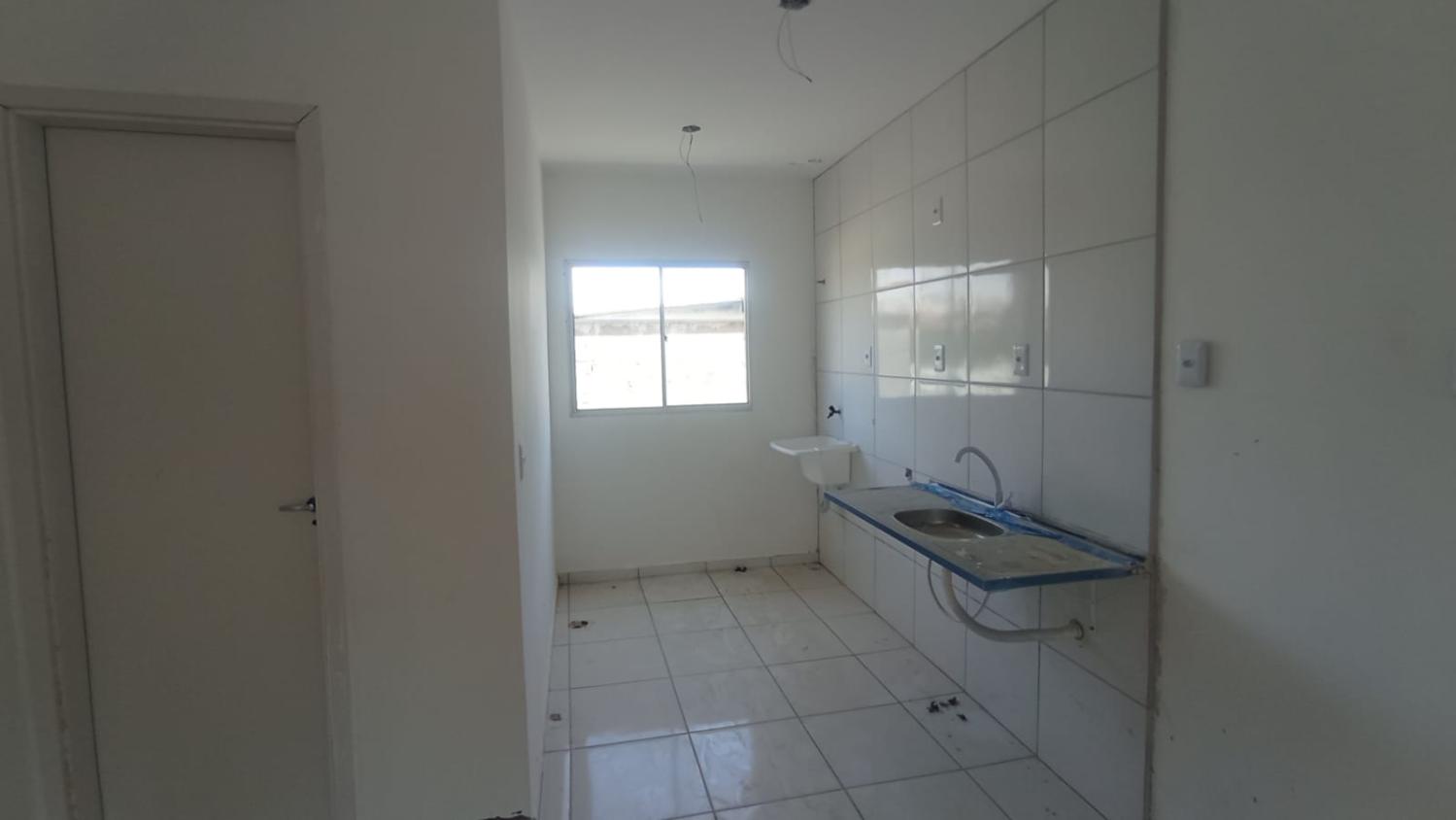 Casa de Condomínio, 2 quartos - Foto 12