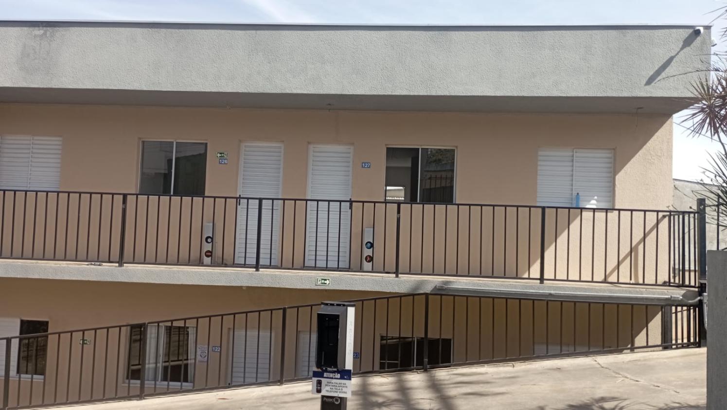 Casa de Condomínio, 2 quartos - Foto 18
