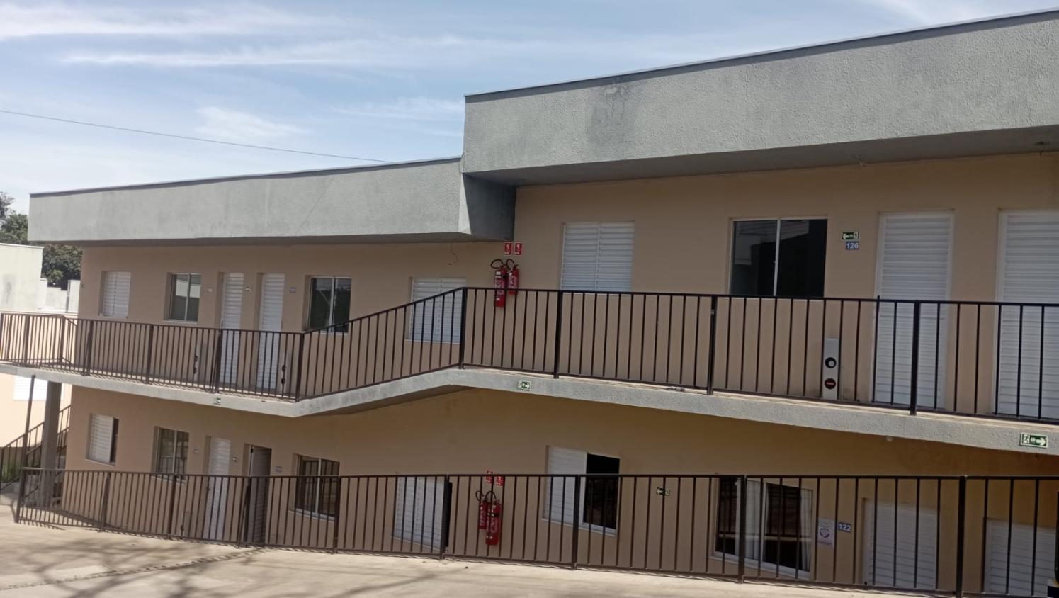 Casa de Condomínio, 2 quartos - Foto 3