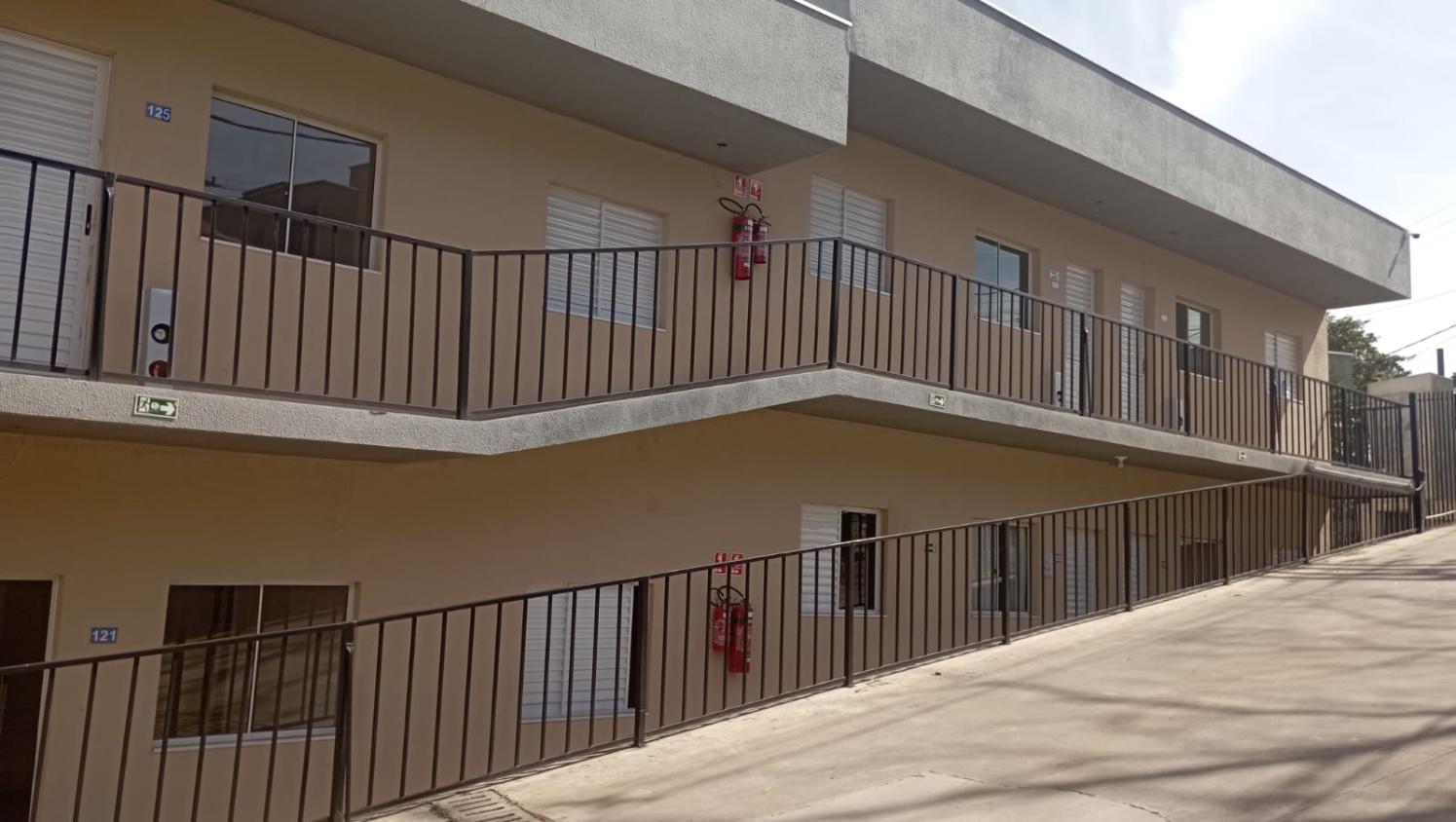 Casa de Condomínio, 2 quartos - Foto 2