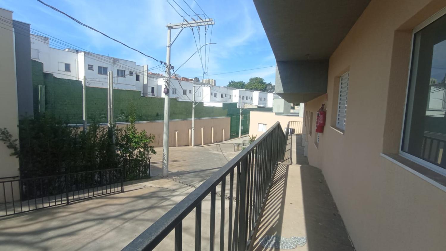 Casa de Condomínio, 2 quartos - Foto 26