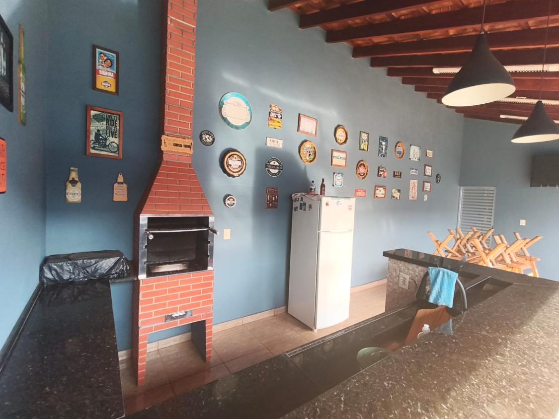 Casa, 3 quartos, 148 m² - Foto 6