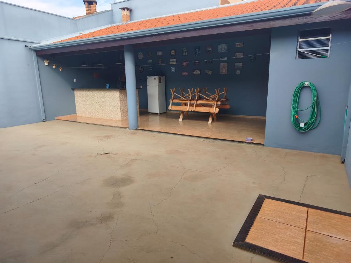 Casa, 3 quartos, 148 m² - Foto 9