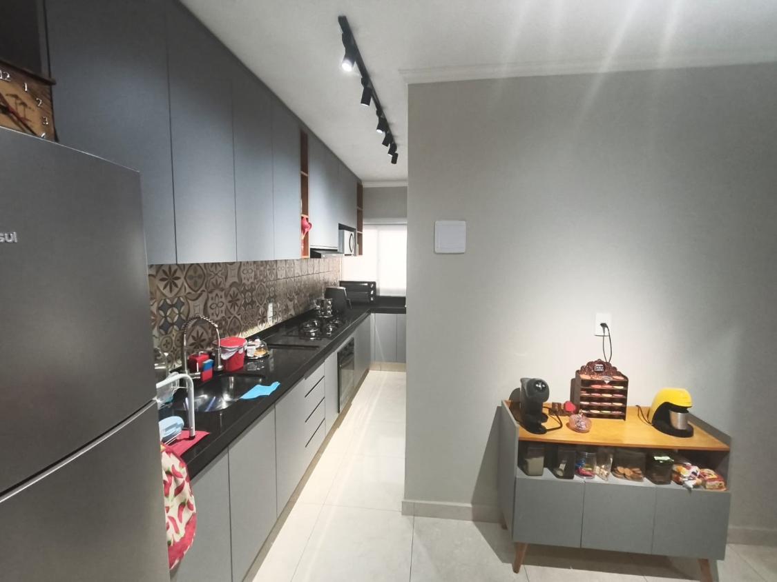 Casa, 3 quartos, 148 m² - Foto 2