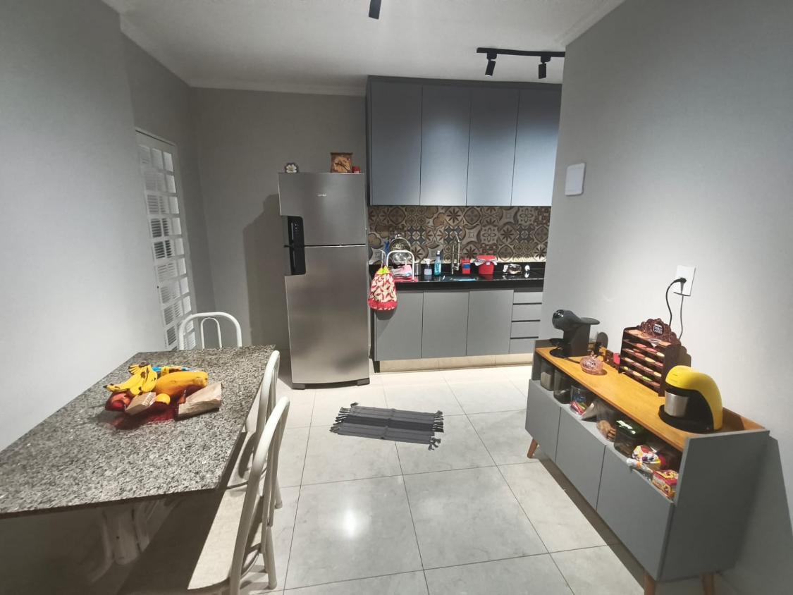 Casa, 3 quartos, 148 m² - Foto 3