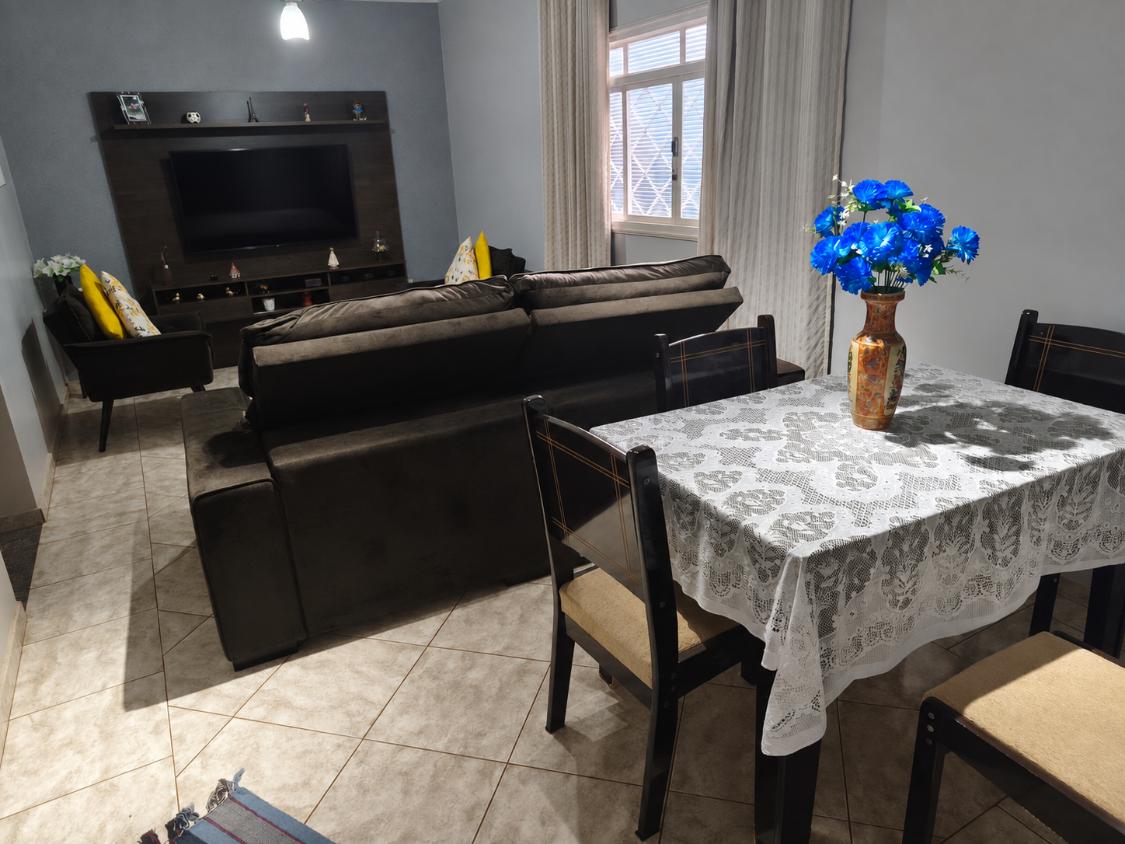 Casa, 3 quartos, 148 m² - Foto 1