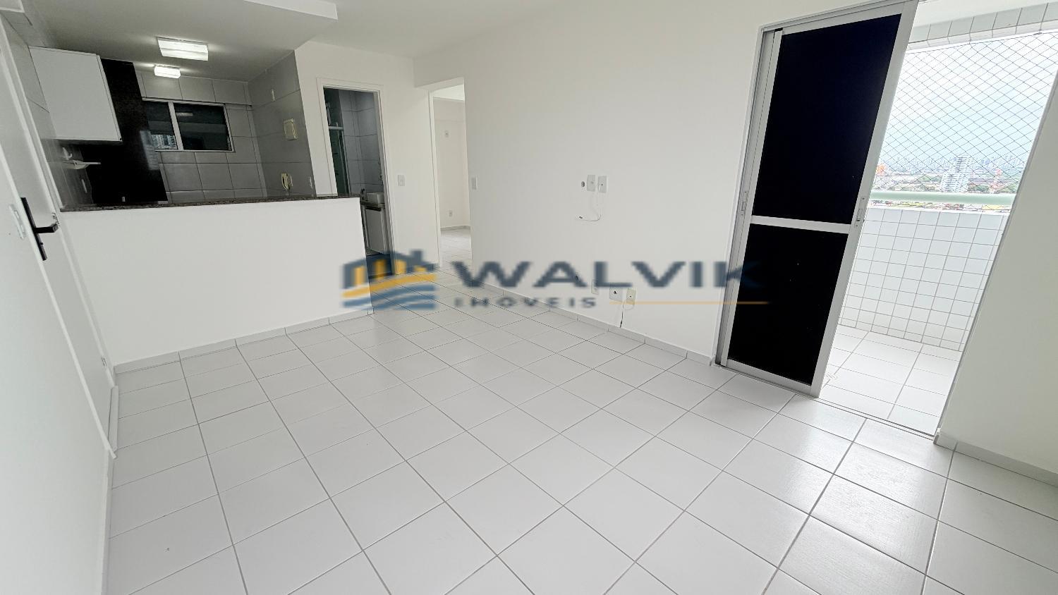 Apartamento, 2 quartos, 45 m² - Foto 4