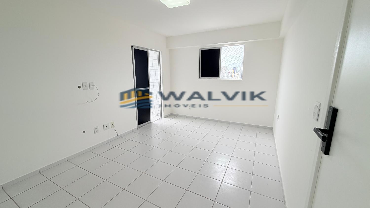 Apartamento, 2 quartos, 45 m² - Foto 1