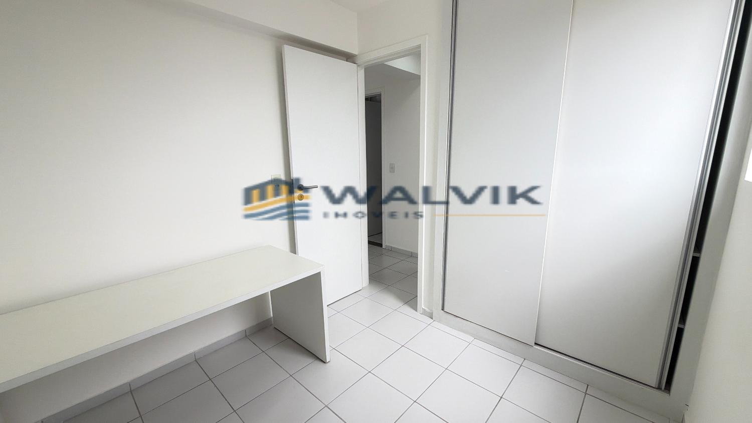 Apartamento, 2 quartos, 45 m² - Foto 11