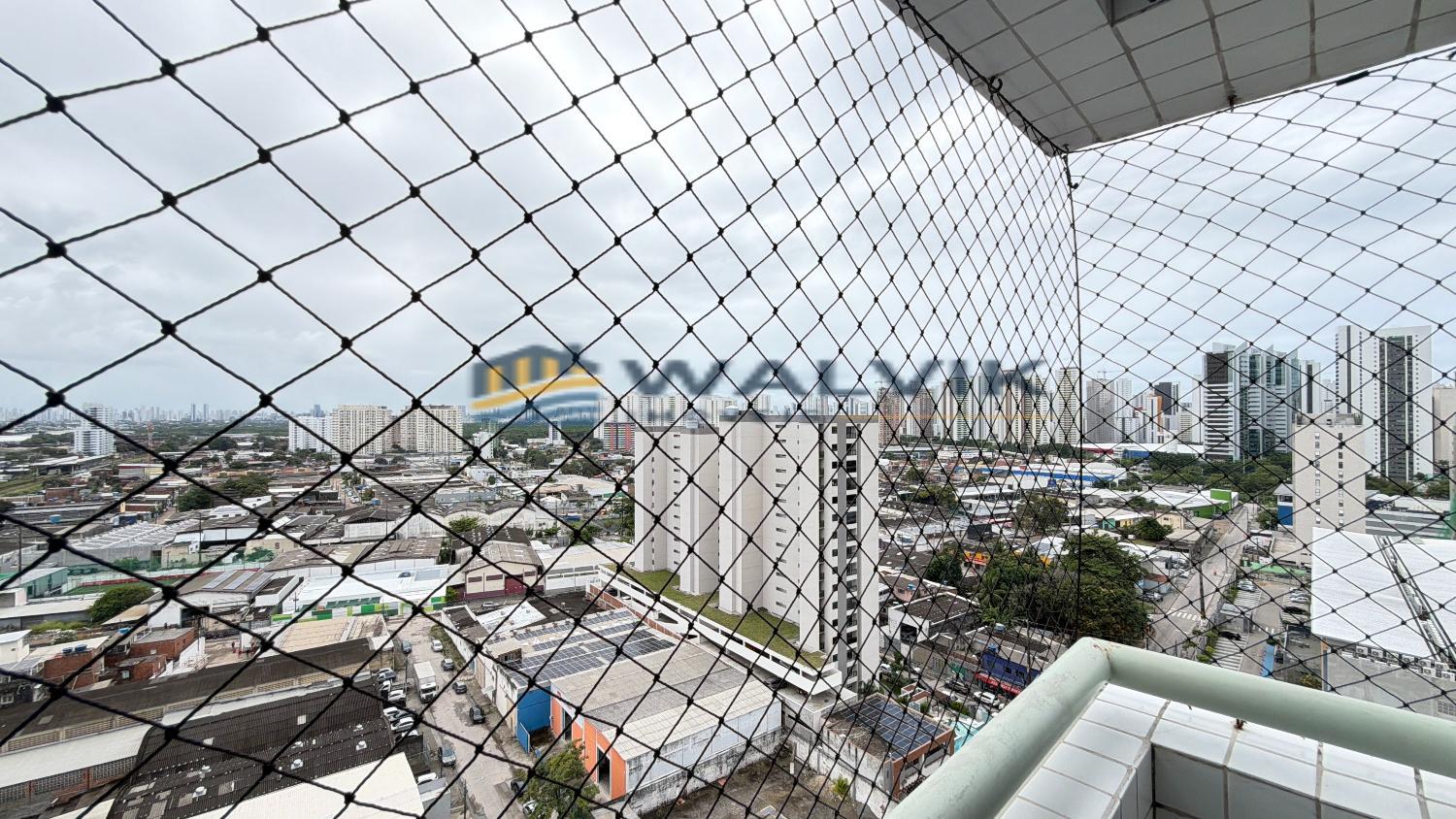 Apartamento, 2 quartos, 45 m² - Foto 7