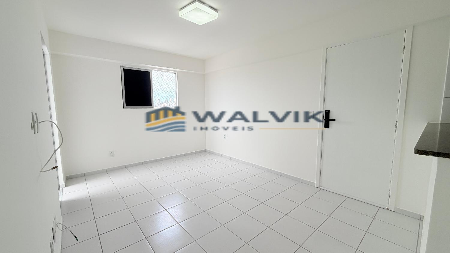 Apartamento, 2 quartos, 45 m² - Foto 2