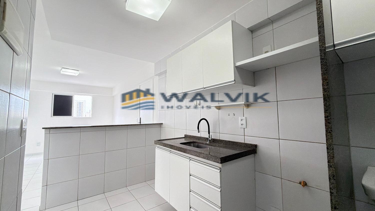 Apartamento, 2 quartos, 45 m² - Foto 13