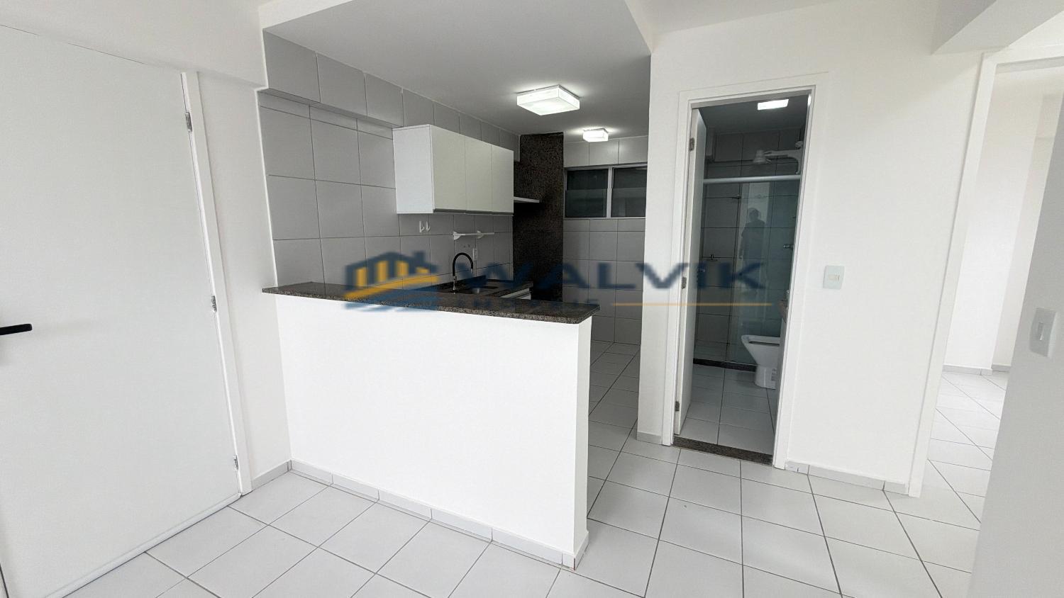 Apartamento, 2 quartos, 45 m² - Foto 12