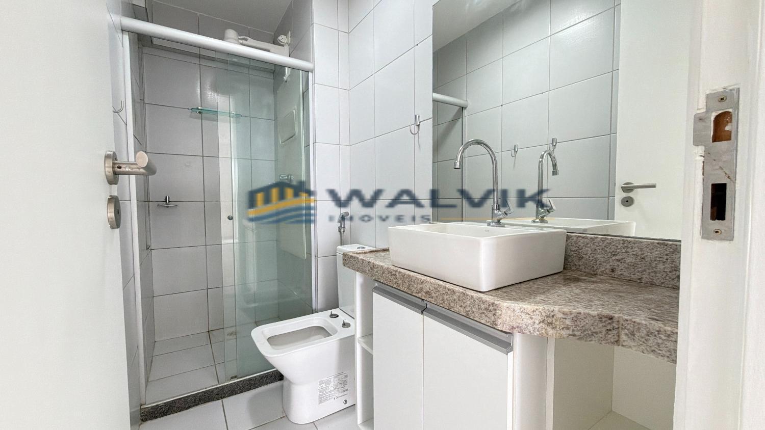 Apartamento, 2 quartos, 45 m² - Foto 8