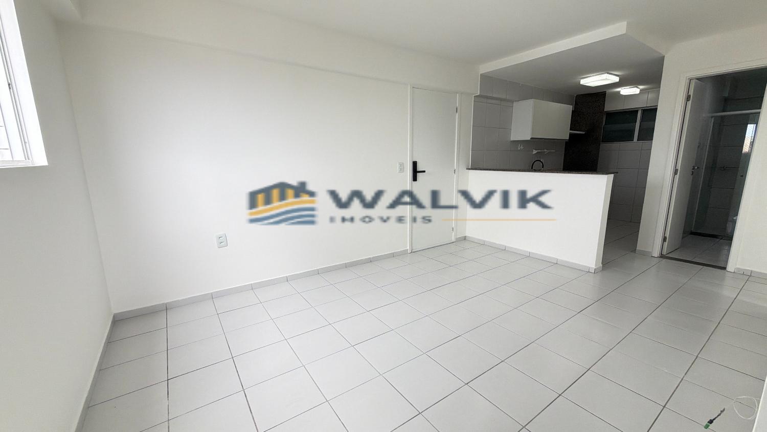 Apartamento, 2 quartos, 45 m² - Foto 3