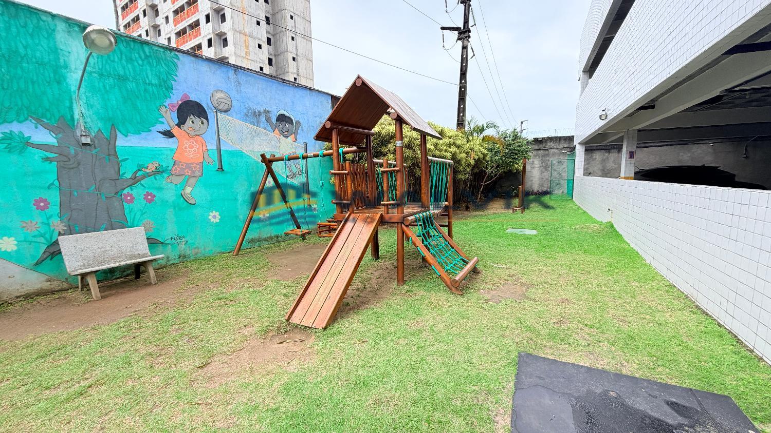 Apartamento, 2 quartos, 45 m² - Foto 21