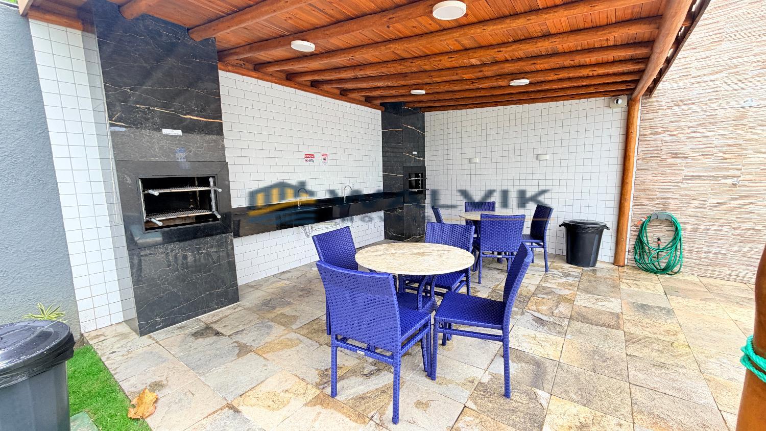Apartamento, 2 quartos, 45 m² - Foto 25