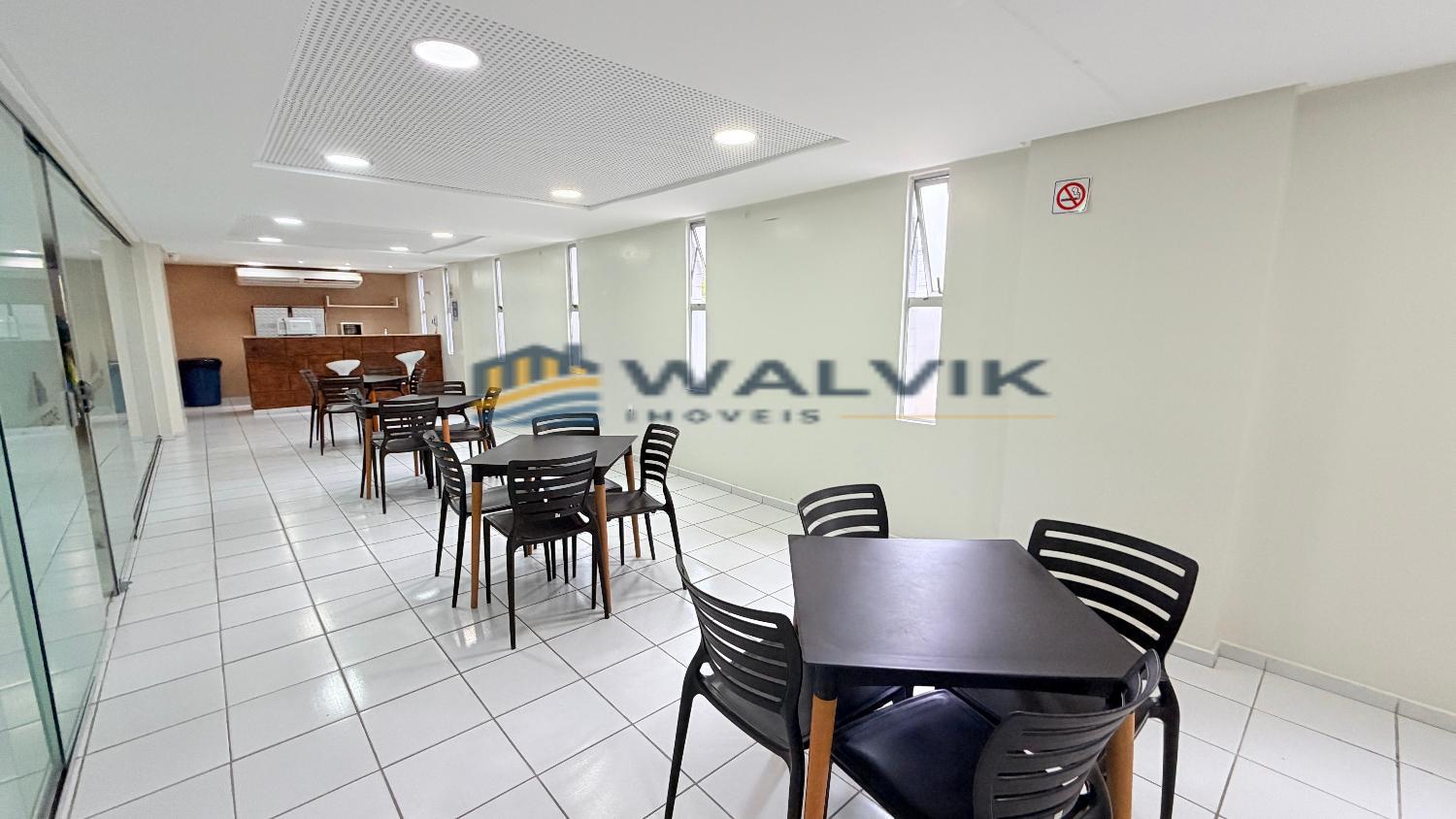 Apartamento, 2 quartos, 45 m² - Foto 17
