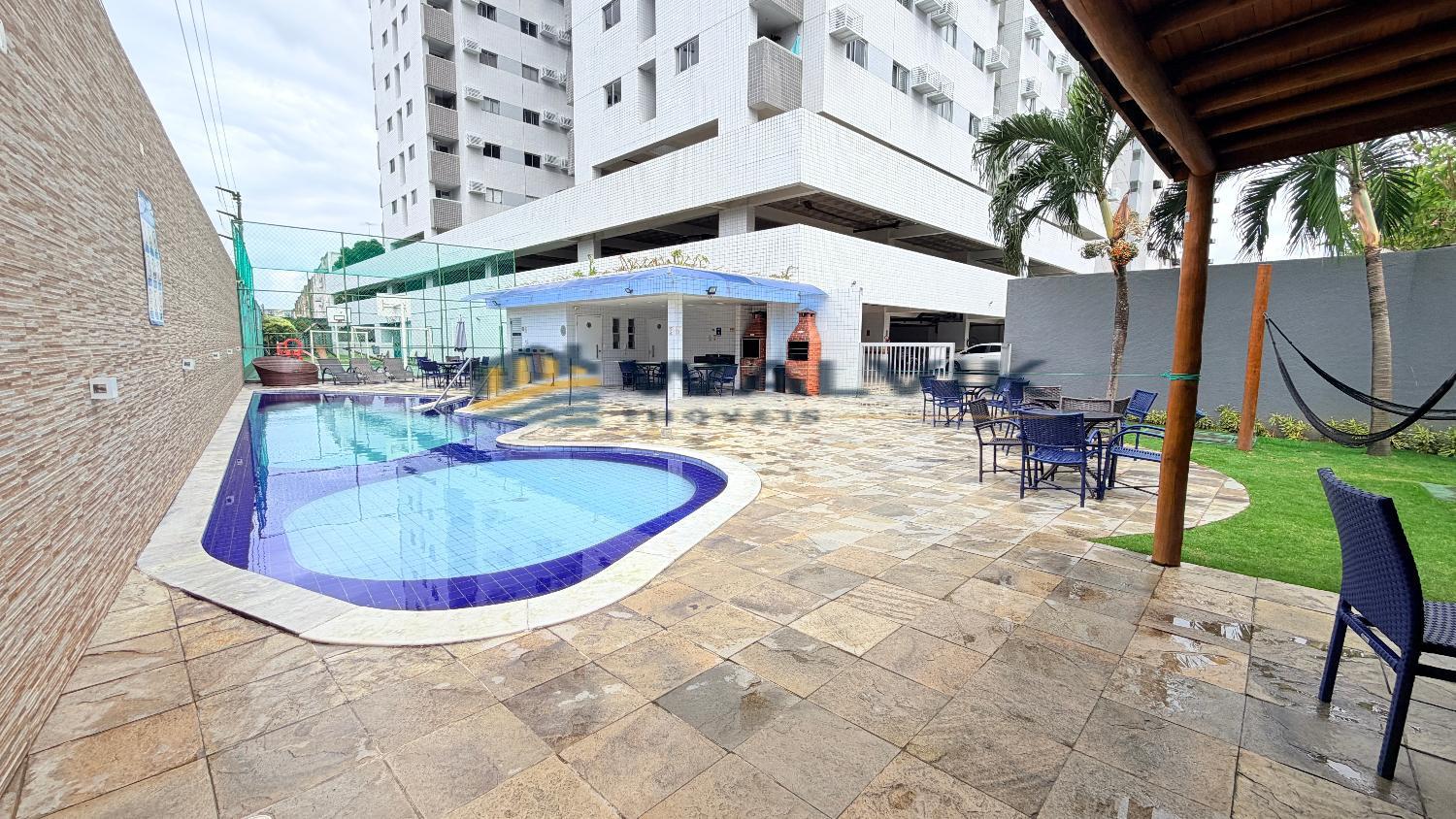 Apartamento, 2 quartos, 45 m² - Foto 28