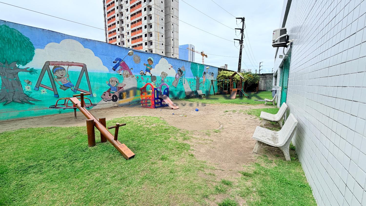 Apartamento, 2 quartos, 45 m² - Foto 22
