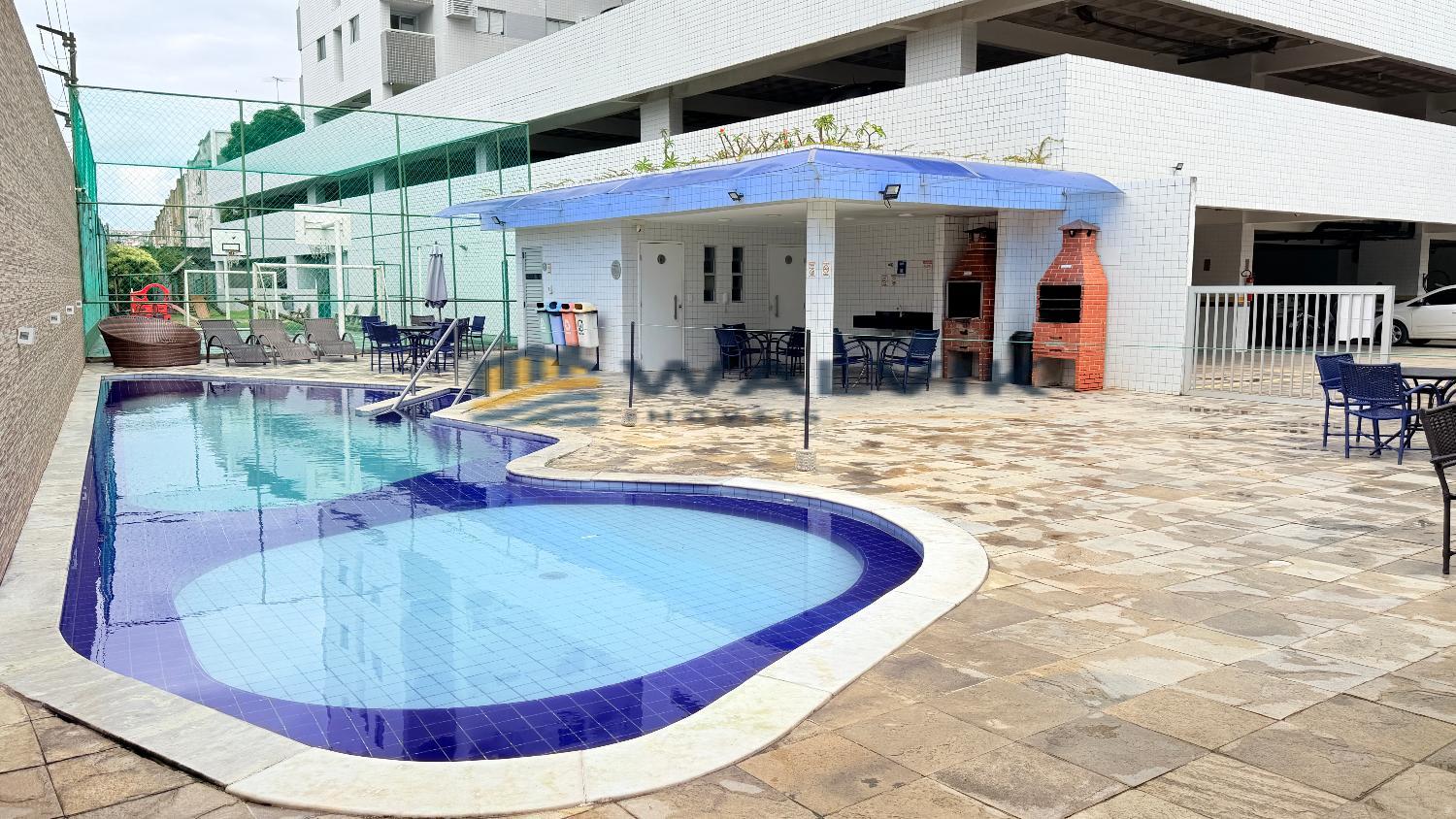 Apartamento, 2 quartos, 45 m² - Foto 27