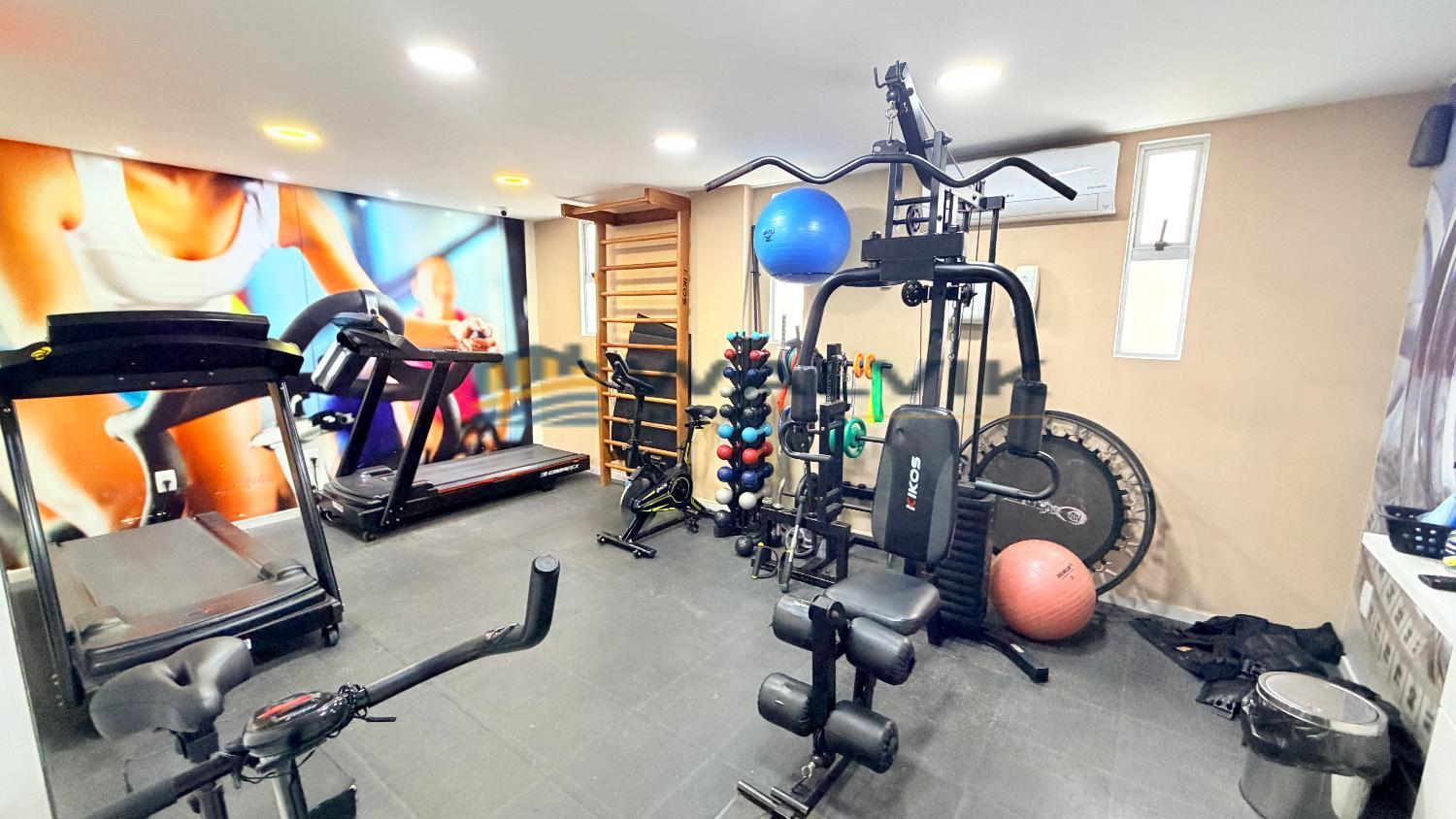 Apartamento, 2 quartos, 45 m² - Foto 16