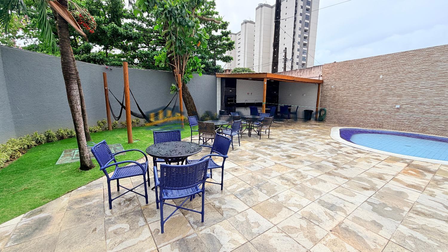 Apartamento, 2 quartos, 45 m² - Foto 26