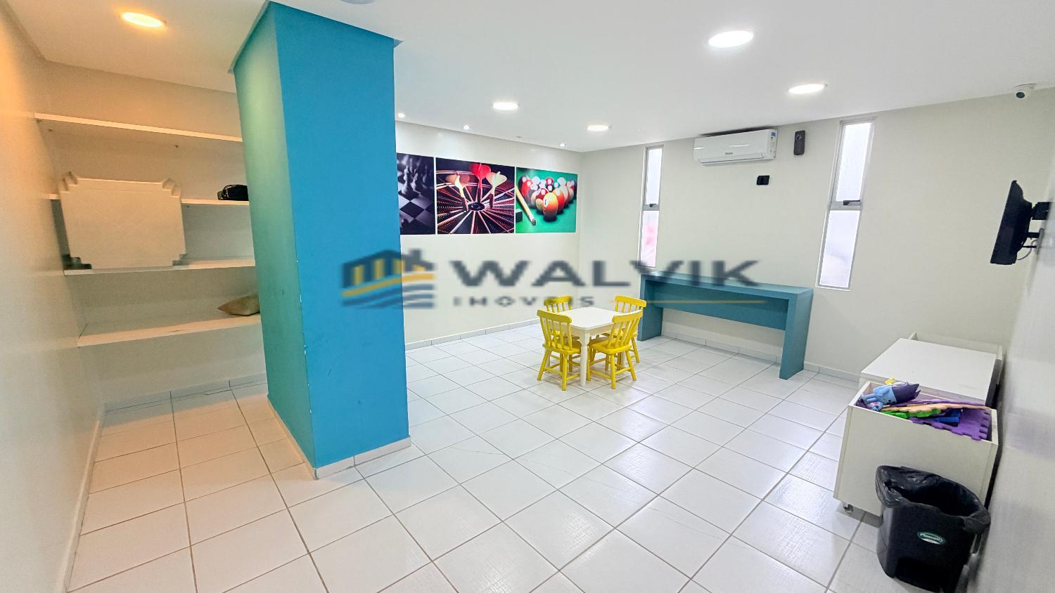 Apartamento, 2 quartos, 45 m² - Foto 18