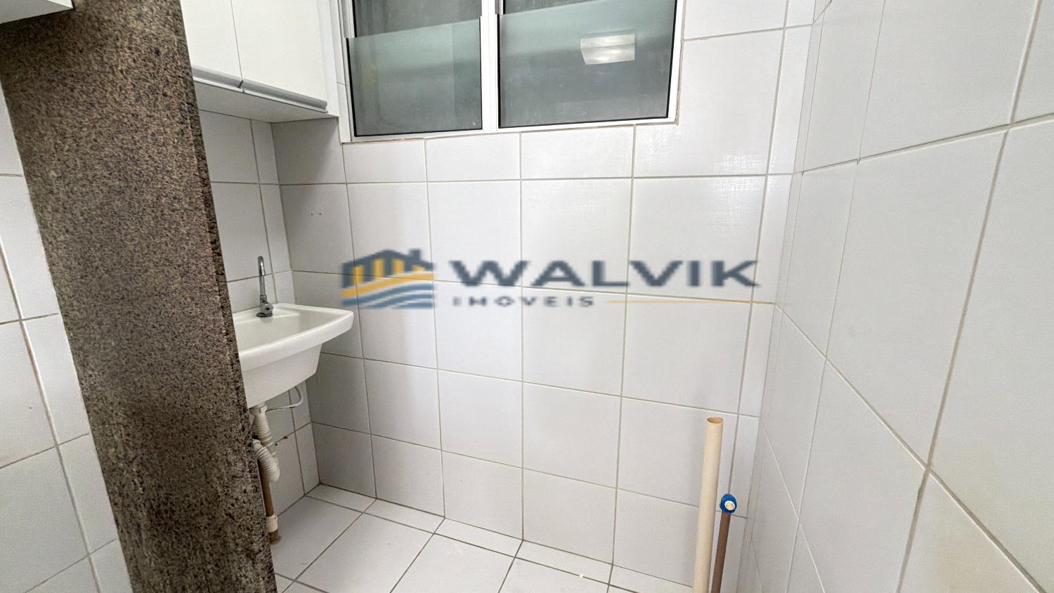 Apartamento, 2 quartos, 45 m² - Foto 15