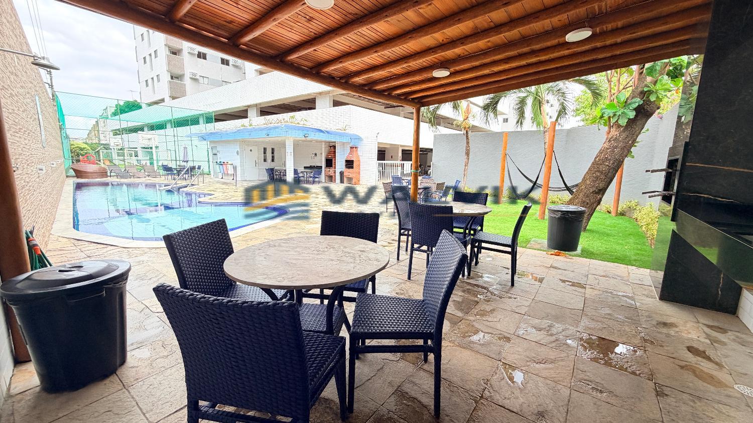 Apartamento, 2 quartos, 45 m² - Foto 24