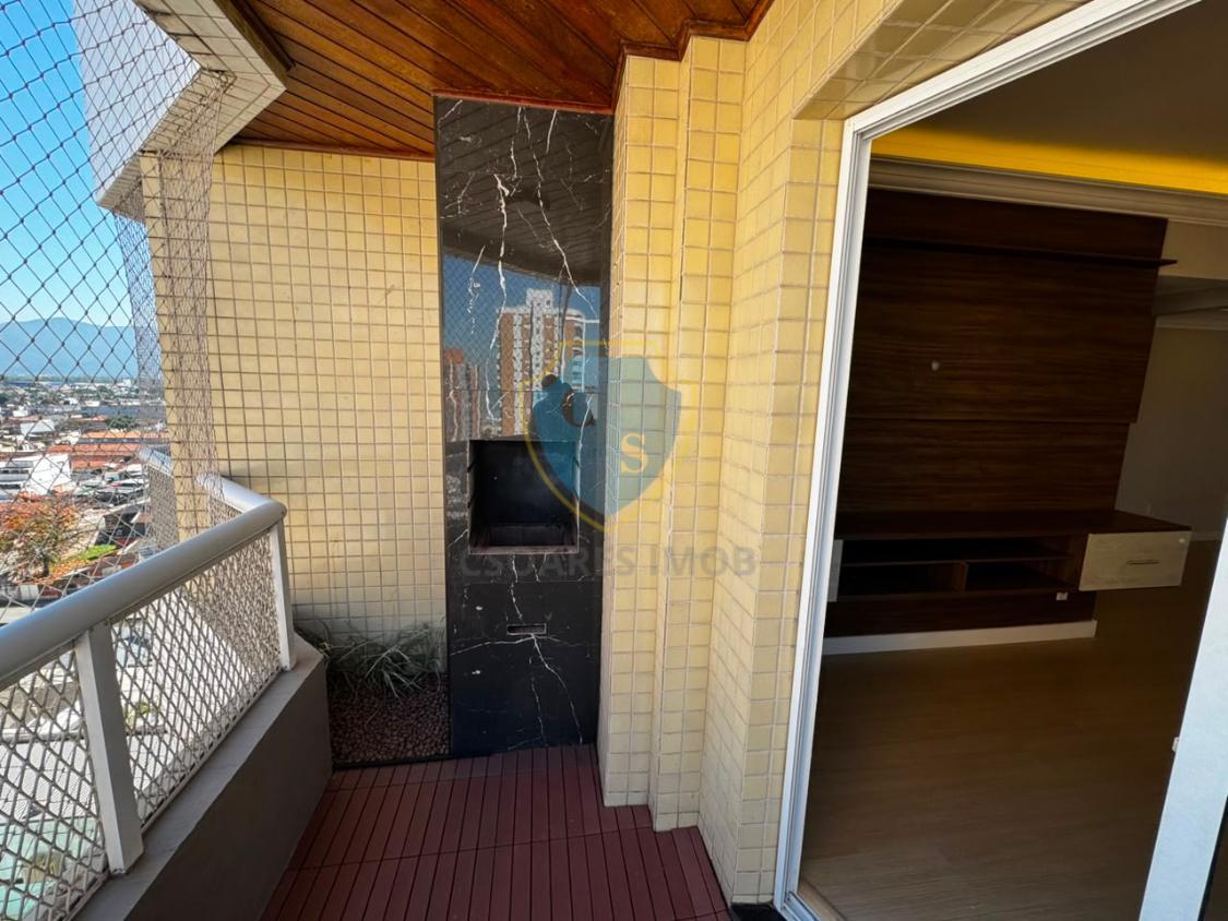 Cobertura, 3 quartos, 152 m² - Foto 8