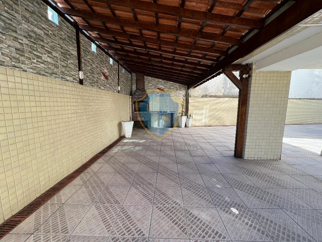 Cobertura, 3 quartos, 152 m² - Foto 2
